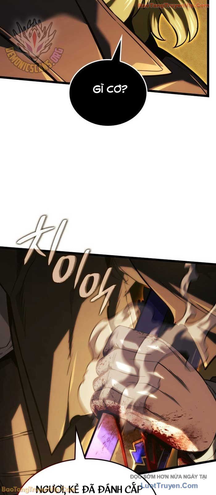 Thiết Huyết Kiếm Sĩ Hồi Quy [Chap 138]