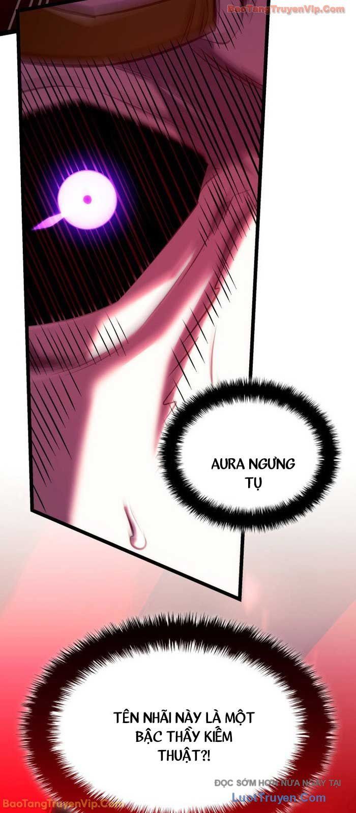 Thiết Huyết Kiếm Sĩ Hồi Quy [Chap 138]