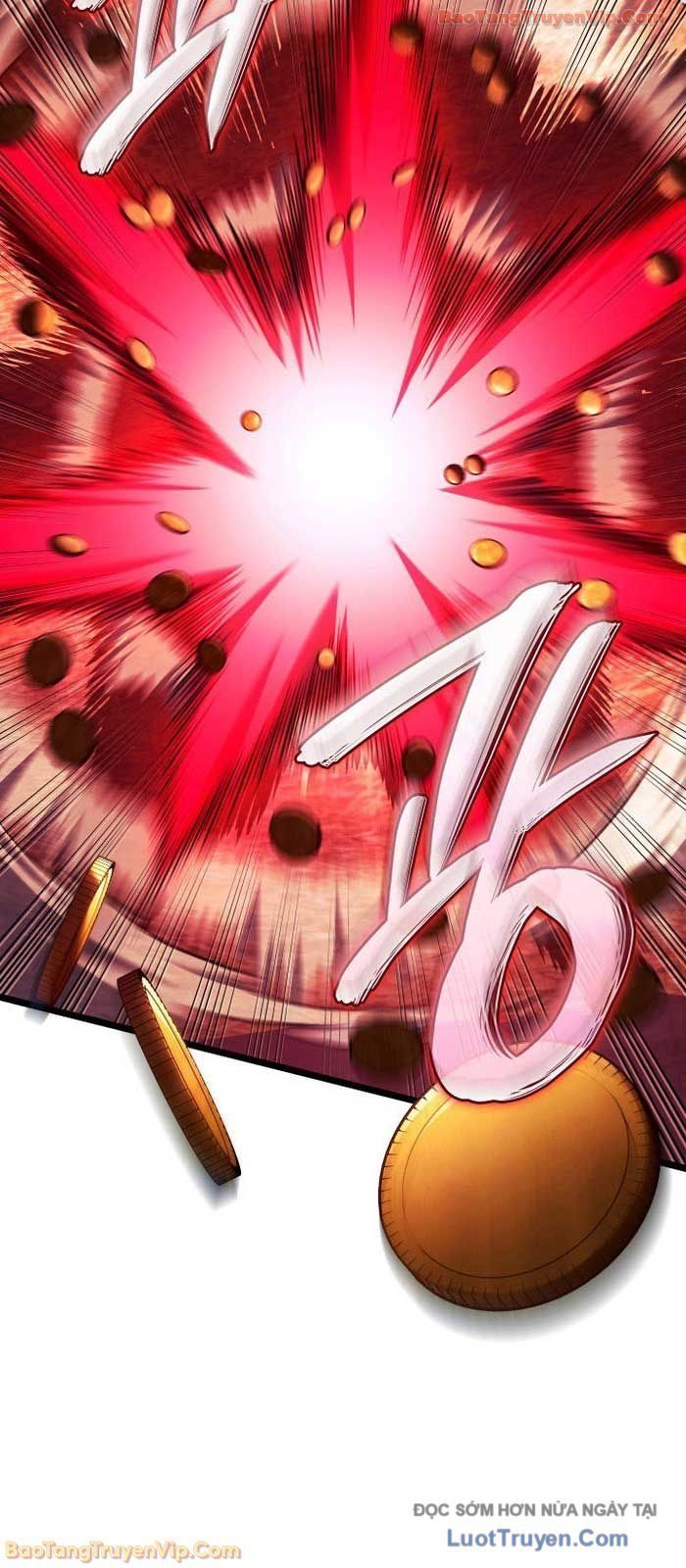 Thiết Huyết Kiếm Sĩ Hồi Quy [Chap 138]