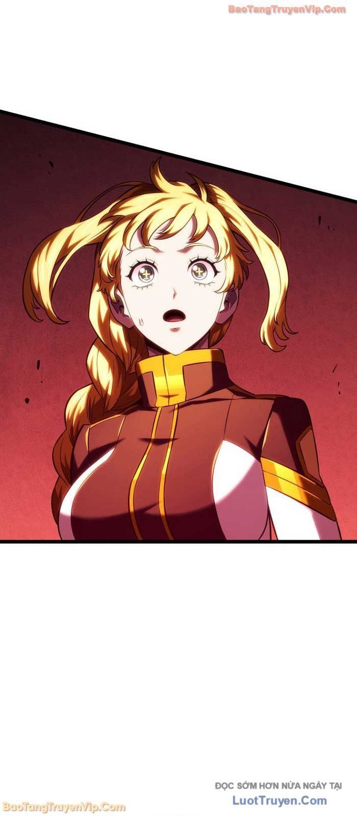 Thiết Huyết Kiếm Sĩ Hồi Quy [Chap 138]