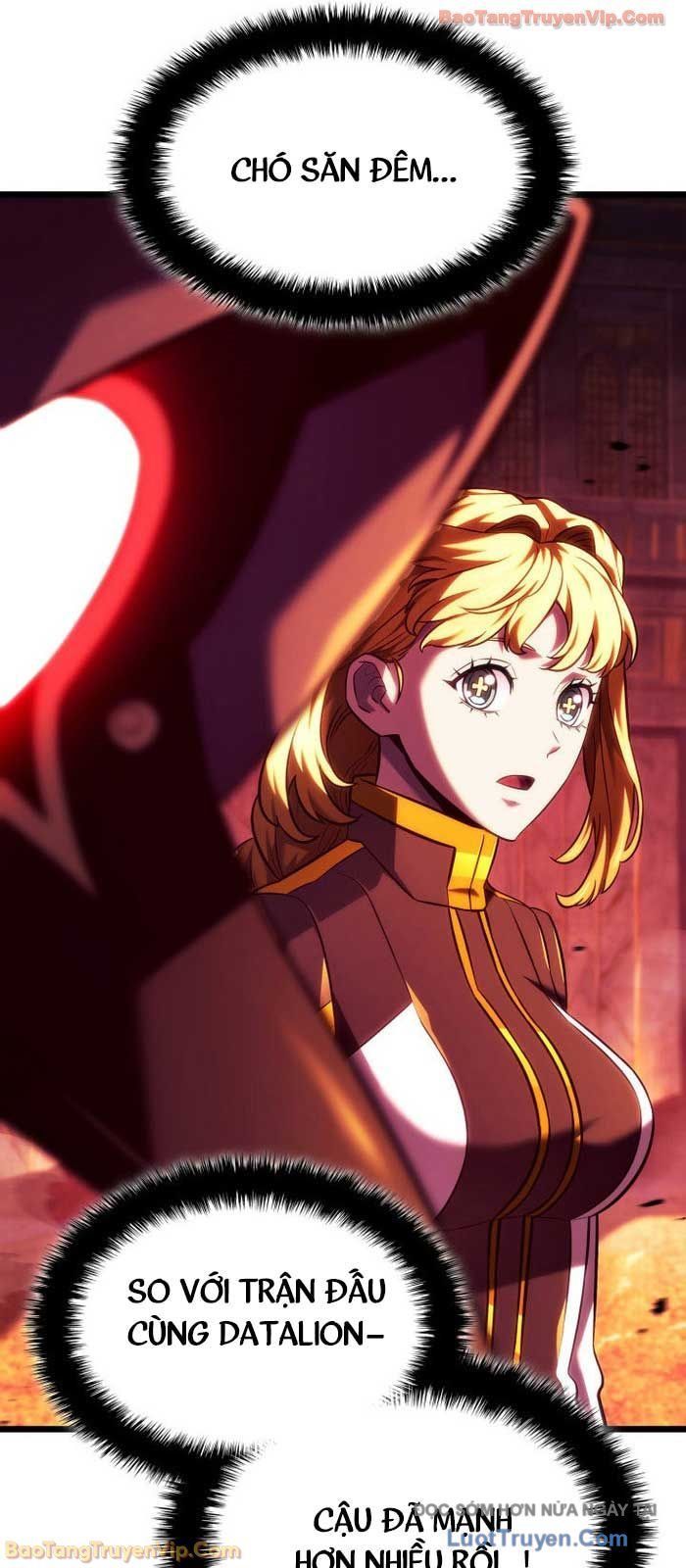 Thiết Huyết Kiếm Sĩ Hồi Quy [Chap 138]