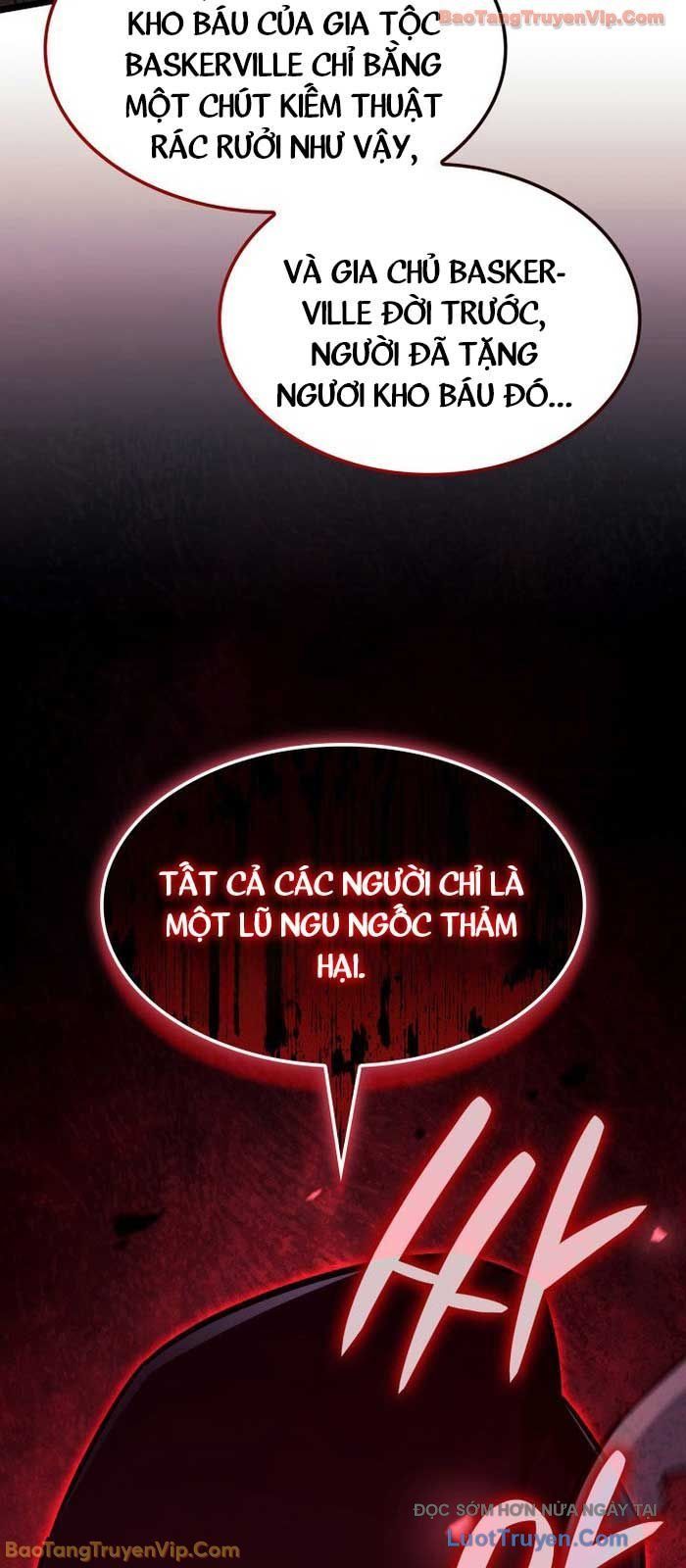 Thiết Huyết Kiếm Sĩ Hồi Quy [Chap 138]