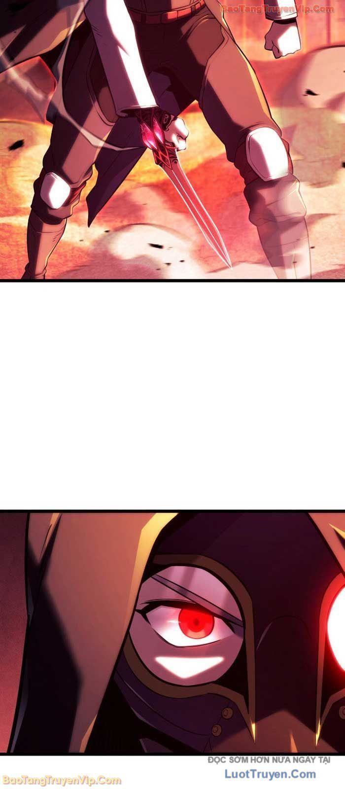 Thiết Huyết Kiếm Sĩ Hồi Quy [Chap 138]