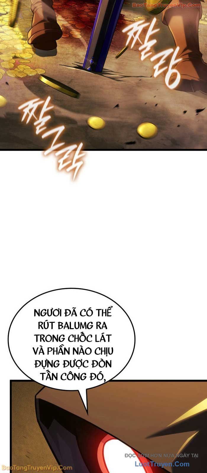 Thiết Huyết Kiếm Sĩ Hồi Quy [Chap 138]