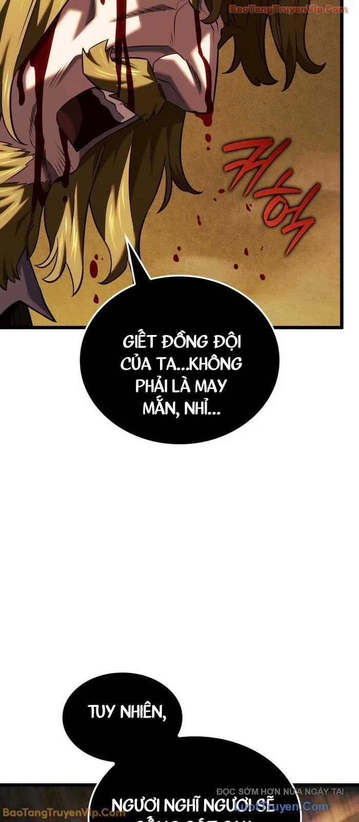 Thiết Huyết Kiếm Sĩ Hồi Quy [Chap 138]