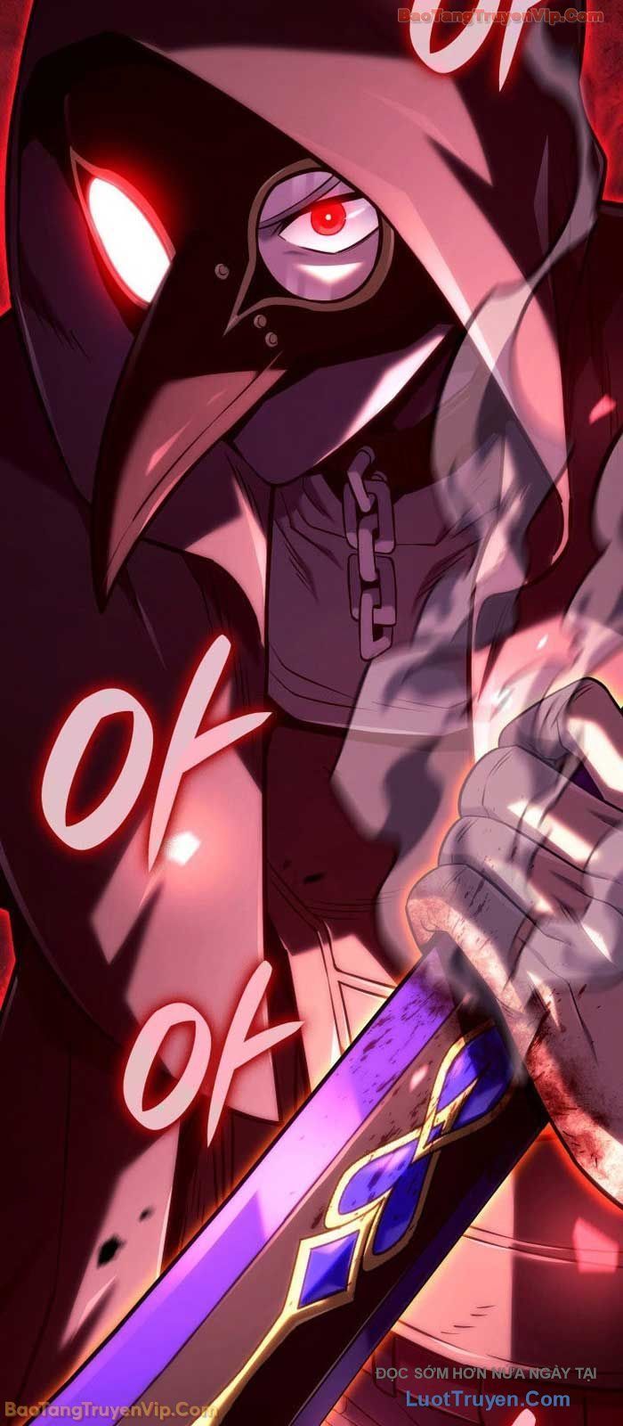 Thiết Huyết Kiếm Sĩ Hồi Quy [Chap 138]