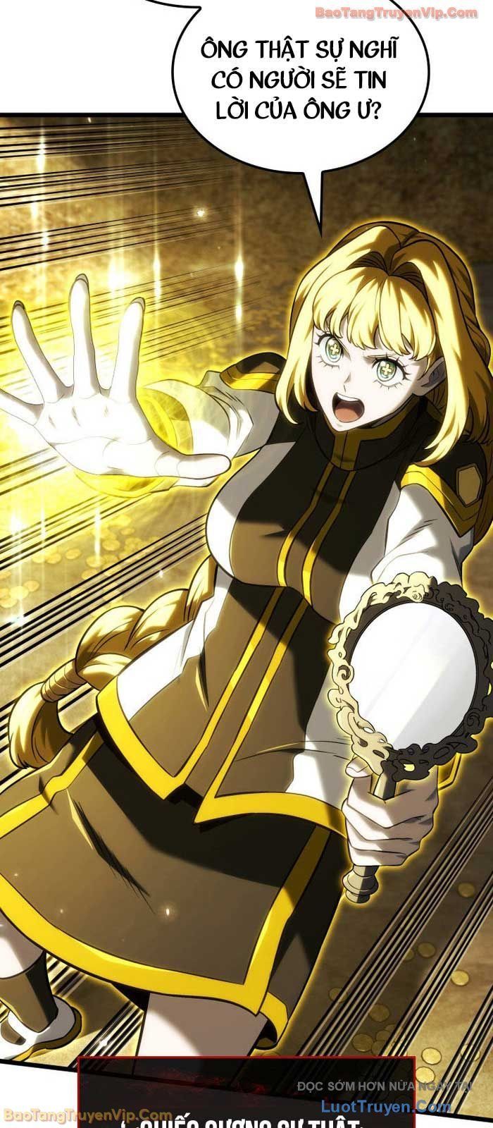 Thiết Huyết Kiếm Sĩ Hồi Quy [Chap 138]