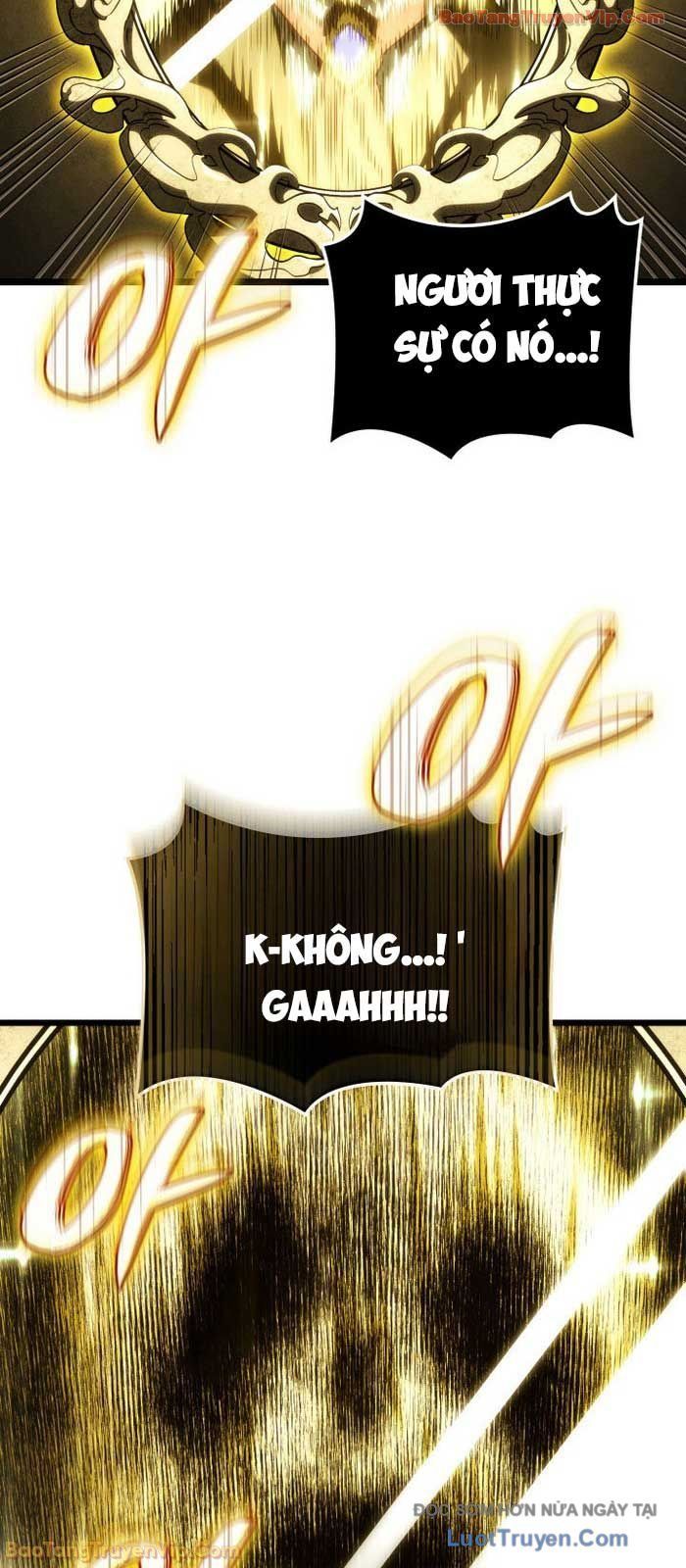 Thiết Huyết Kiếm Sĩ Hồi Quy [Chap 138]