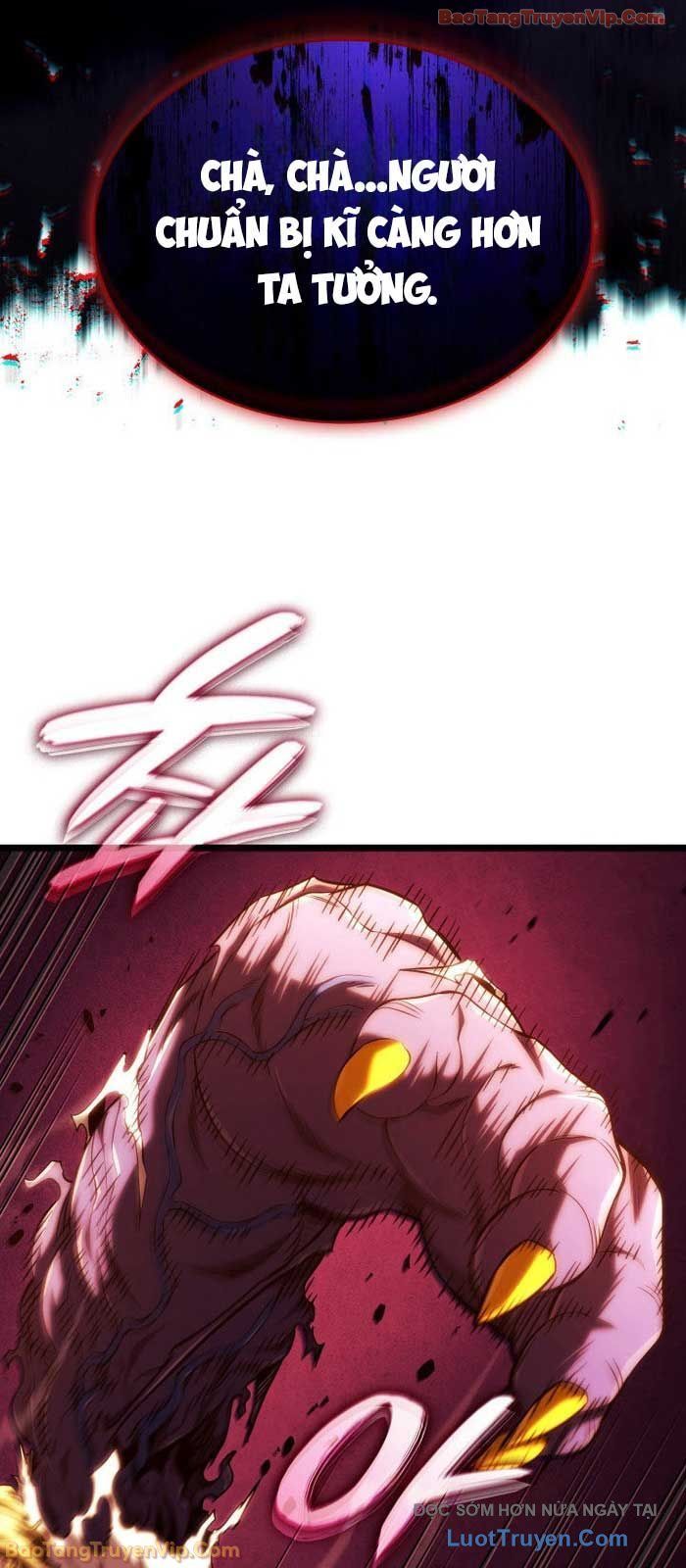 Thiết Huyết Kiếm Sĩ Hồi Quy [Chap 138]