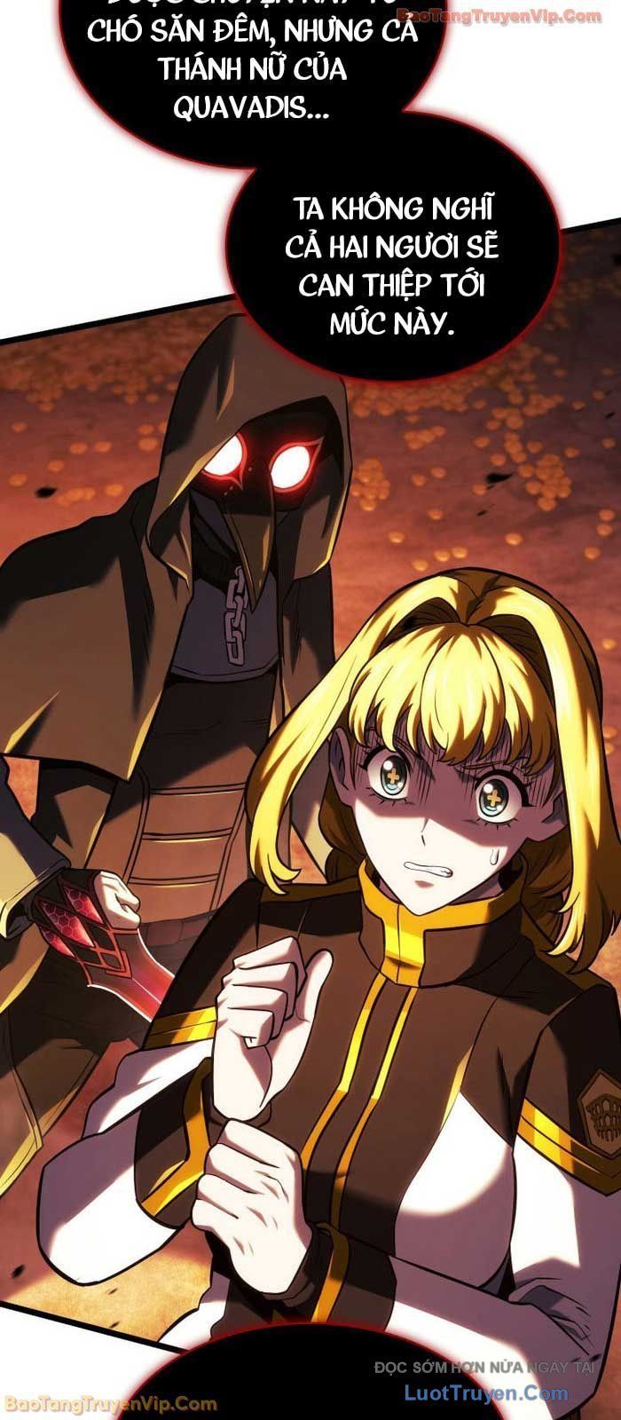 Thiết Huyết Kiếm Sĩ Hồi Quy [Chap 138]