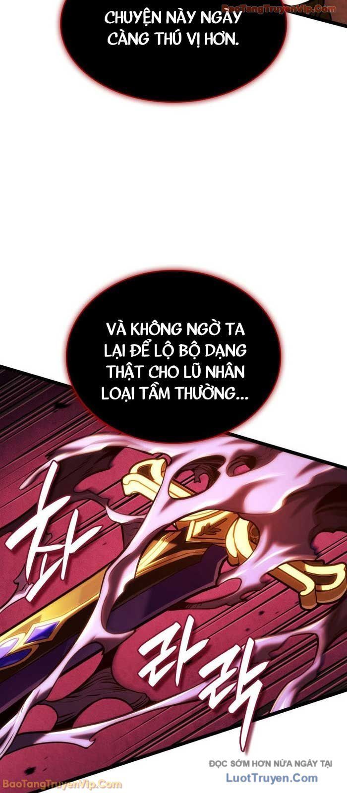 Thiết Huyết Kiếm Sĩ Hồi Quy [Chap 138]