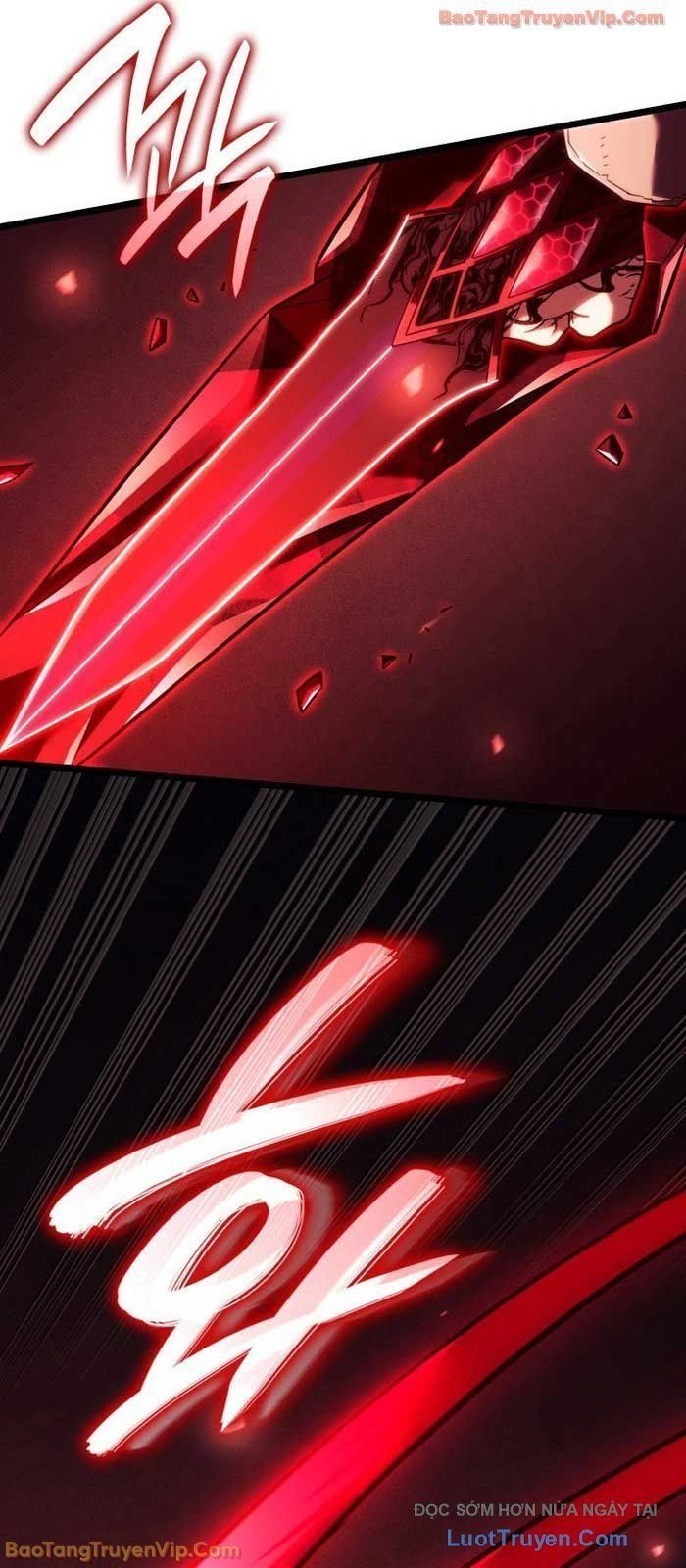 Thiết Huyết Kiếm Sĩ Hồi Quy [Chap 138]