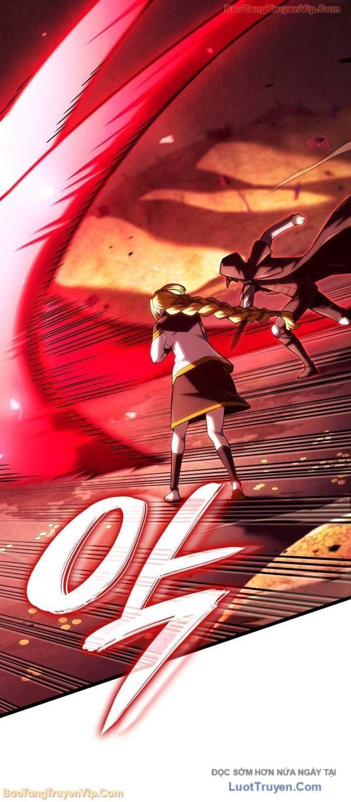 Thiết Huyết Kiếm Sĩ Hồi Quy [Chap 138]