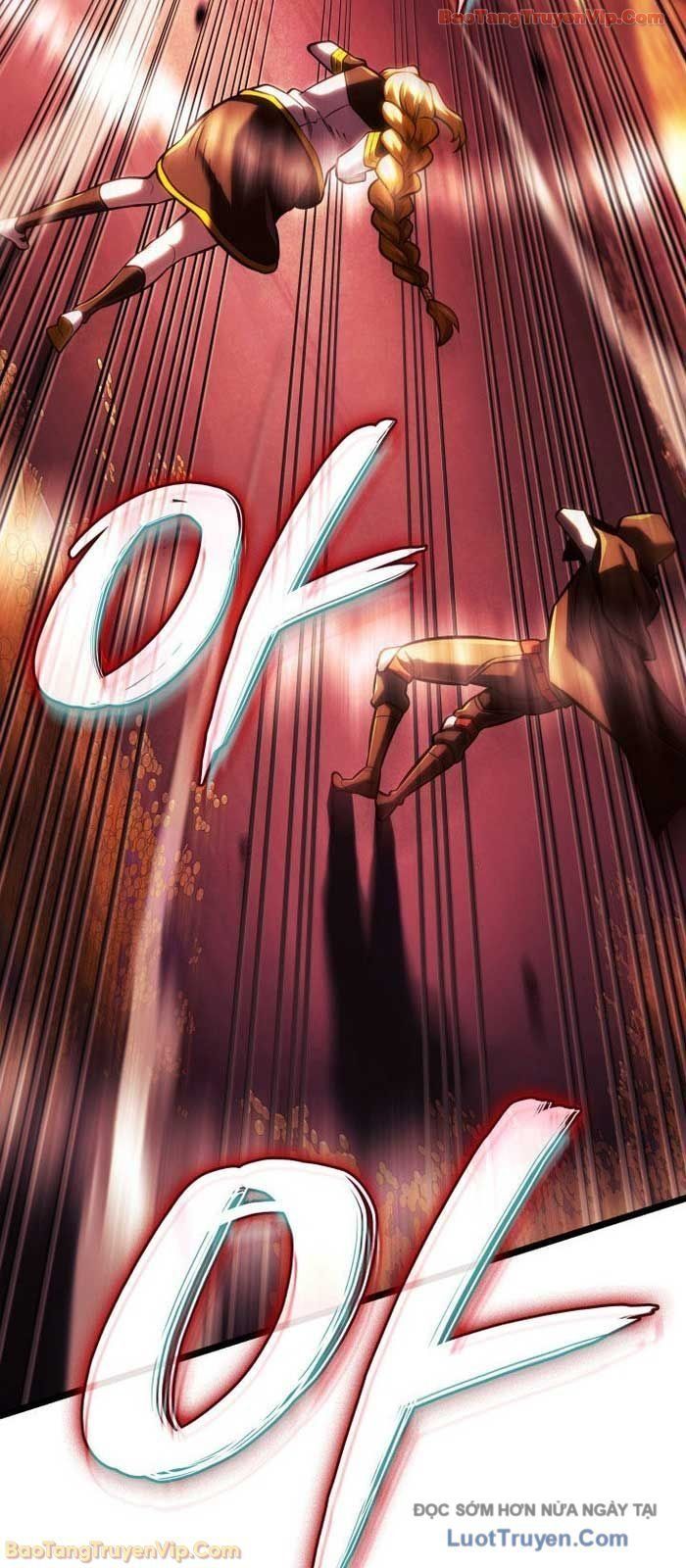 Thiết Huyết Kiếm Sĩ Hồi Quy [Chap 138]