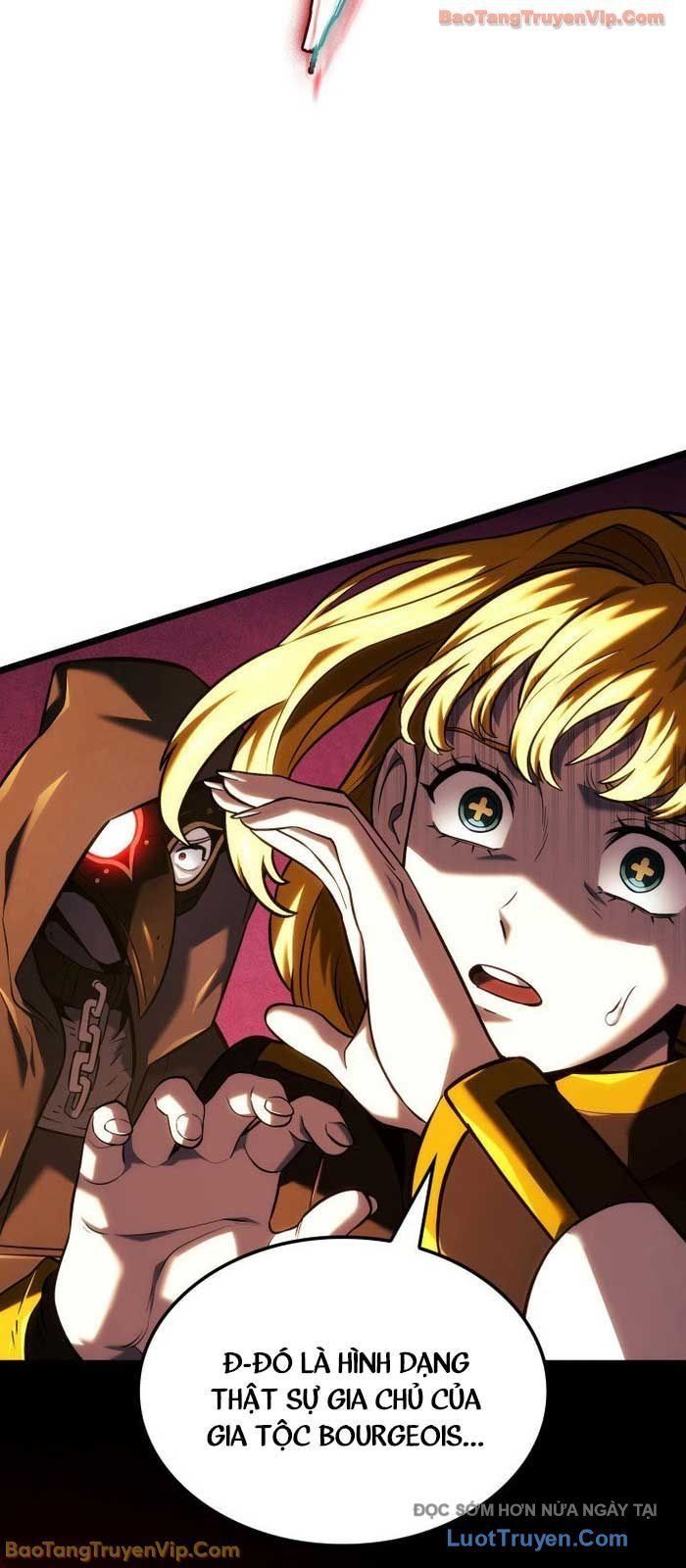 Thiết Huyết Kiếm Sĩ Hồi Quy [Chap 138]