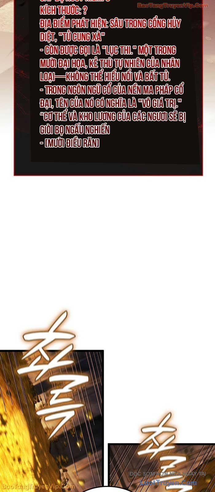 Thiết Huyết Kiếm Sĩ Hồi Quy [Chap 138]