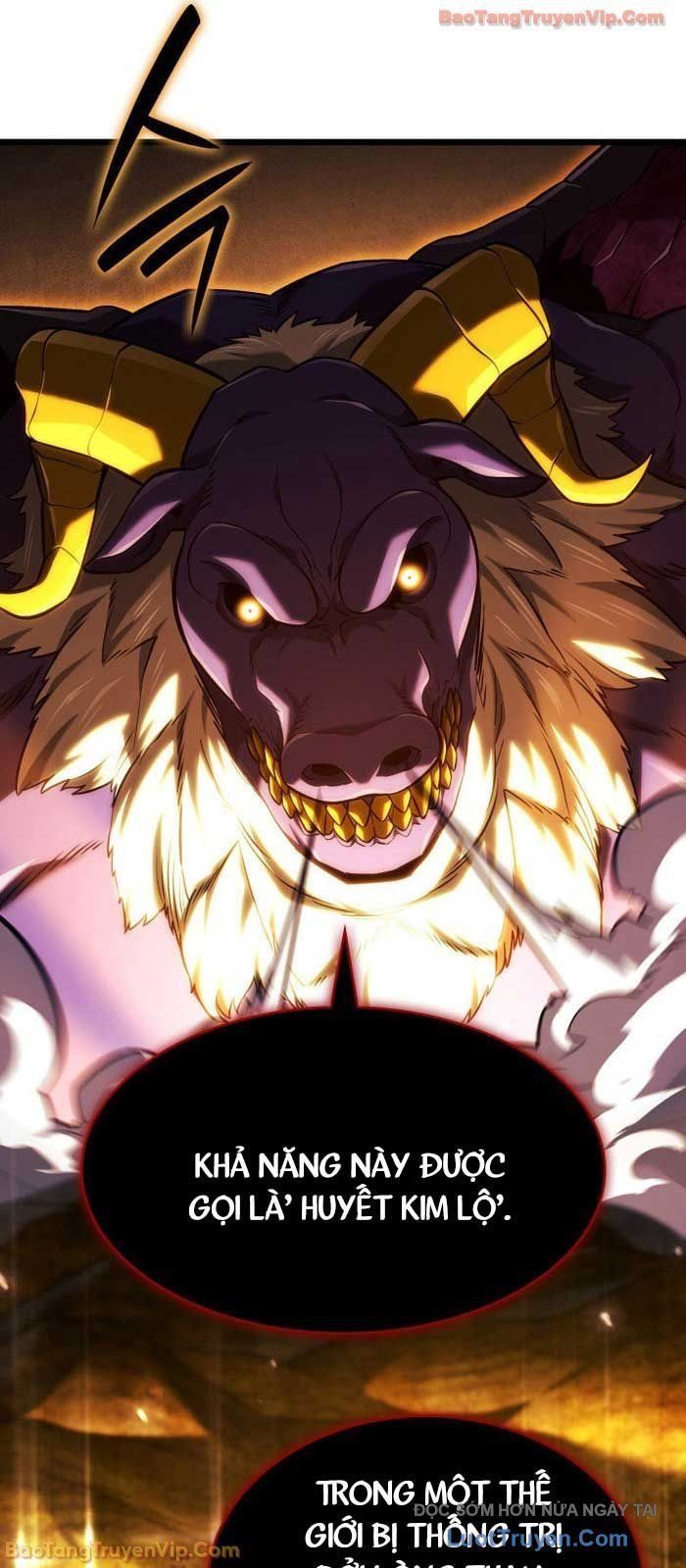 Thiết Huyết Kiếm Sĩ Hồi Quy [Chap 138]