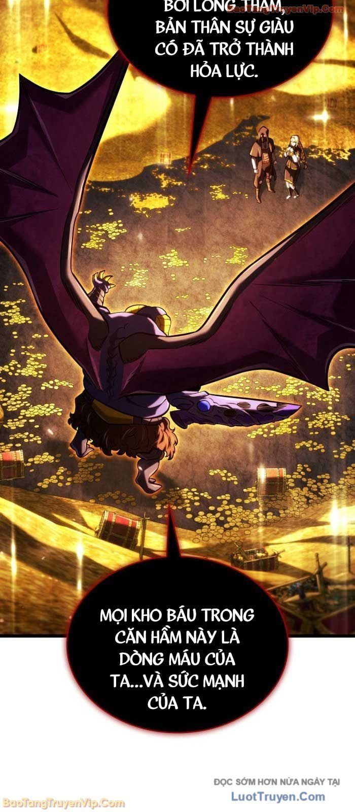 Thiết Huyết Kiếm Sĩ Hồi Quy [Chap 138]