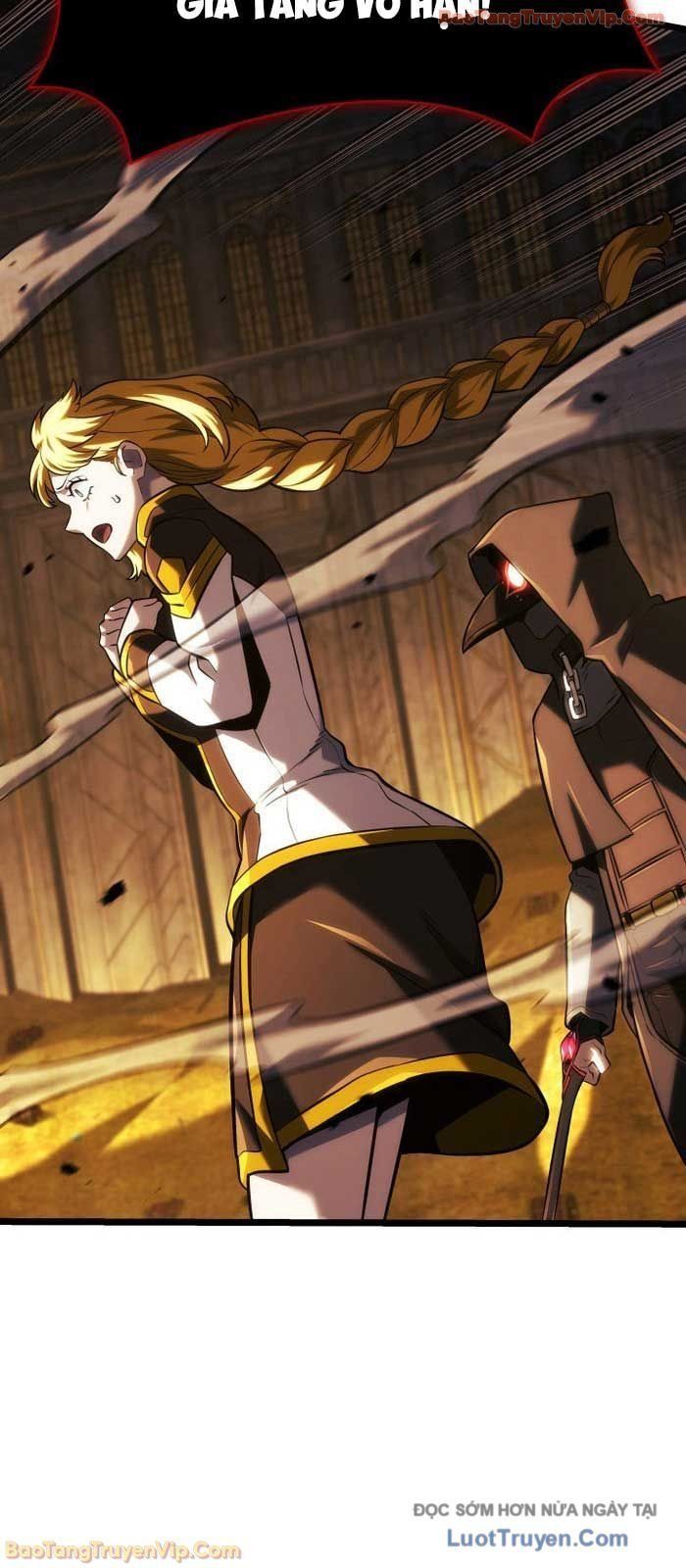 Thiết Huyết Kiếm Sĩ Hồi Quy [Chap 138]