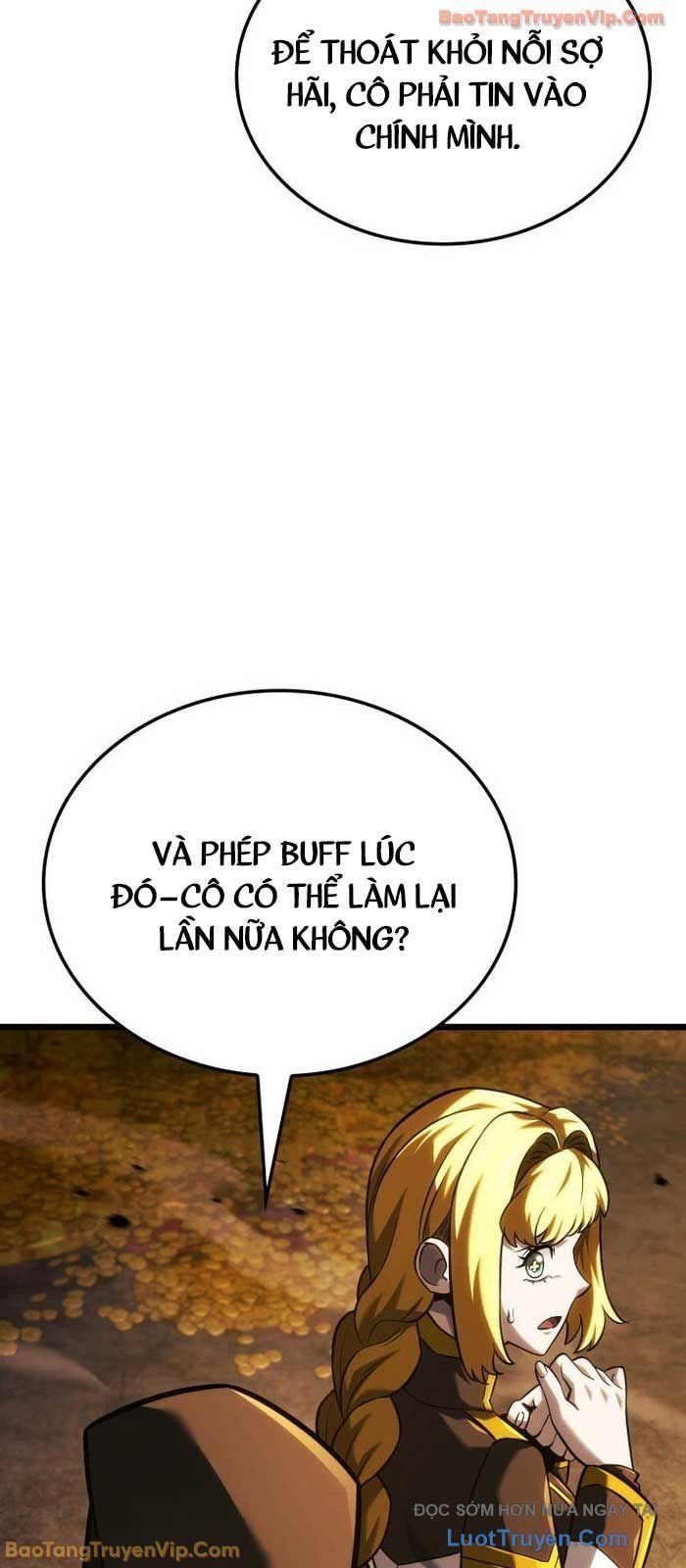 Thiết Huyết Kiếm Sĩ Hồi Quy [Chap 138]