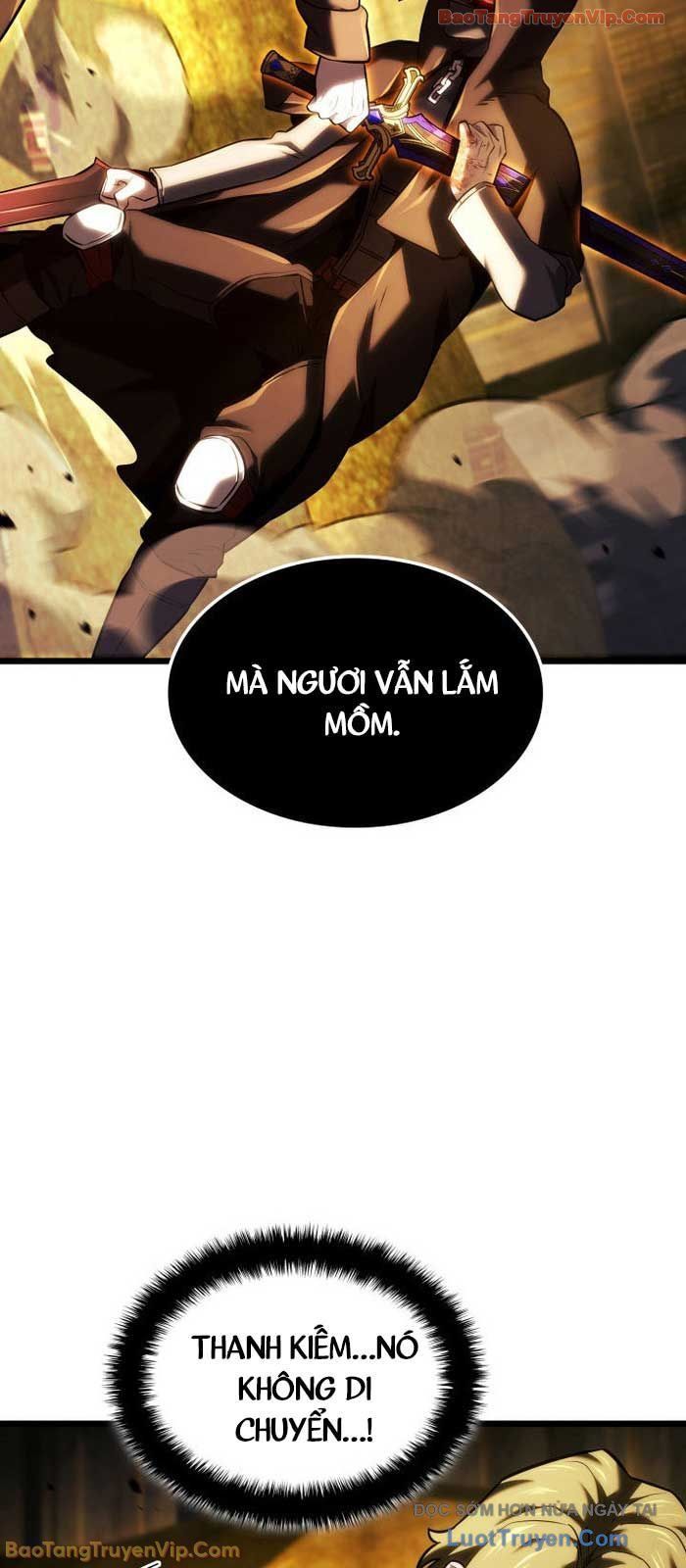 Thiết Huyết Kiếm Sĩ Hồi Quy [Chap 138]