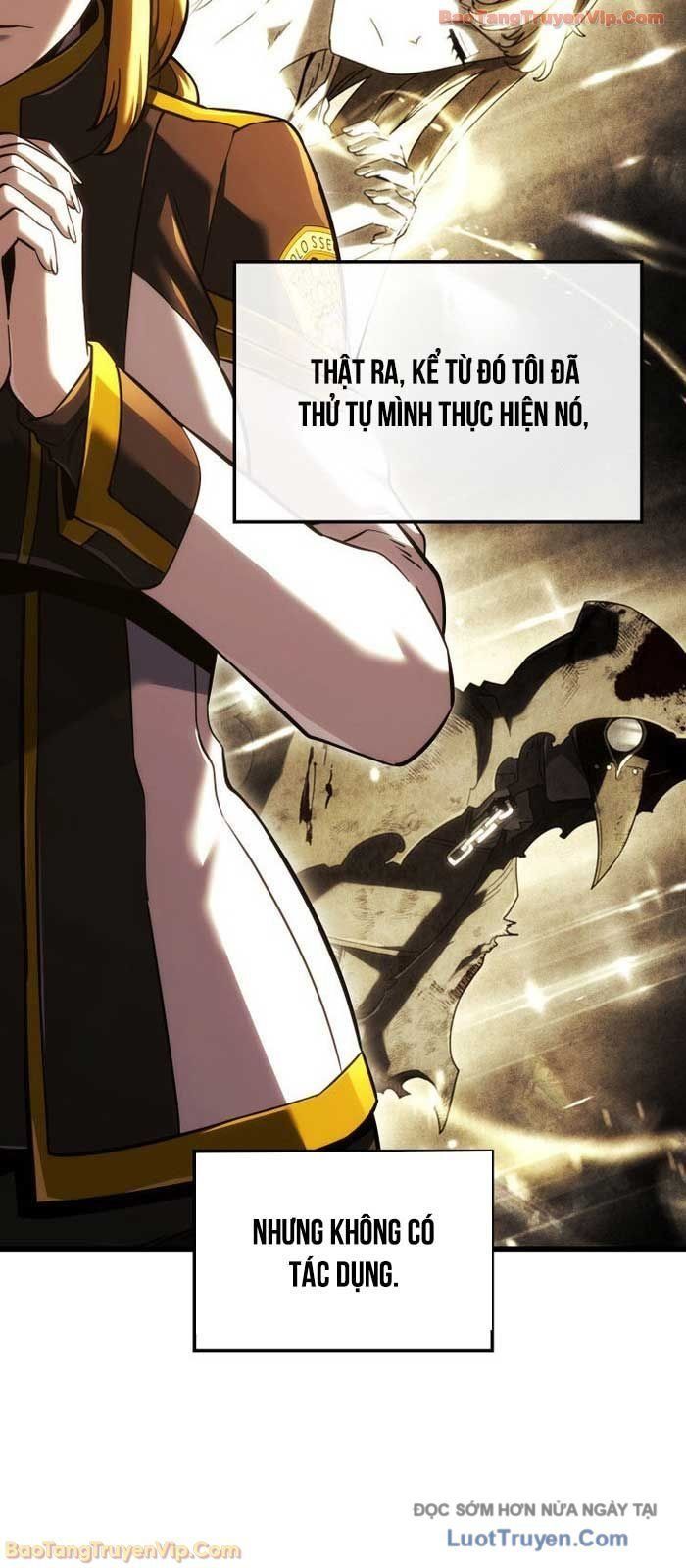 Thiết Huyết Kiếm Sĩ Hồi Quy [Chap 138]