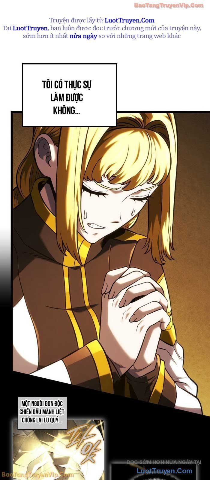 Thiết Huyết Kiếm Sĩ Hồi Quy [Chap 138]