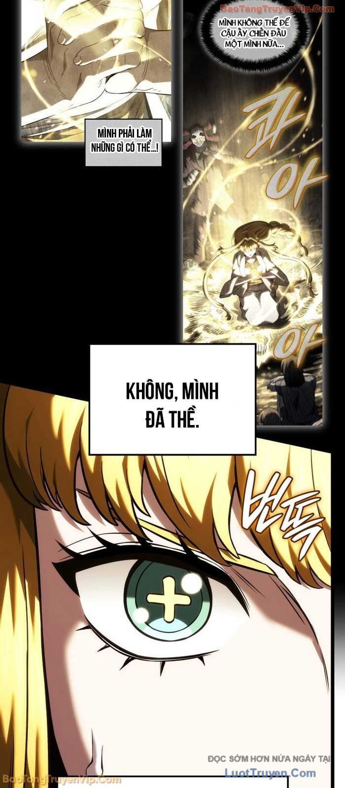 Thiết Huyết Kiếm Sĩ Hồi Quy [Chap 138]