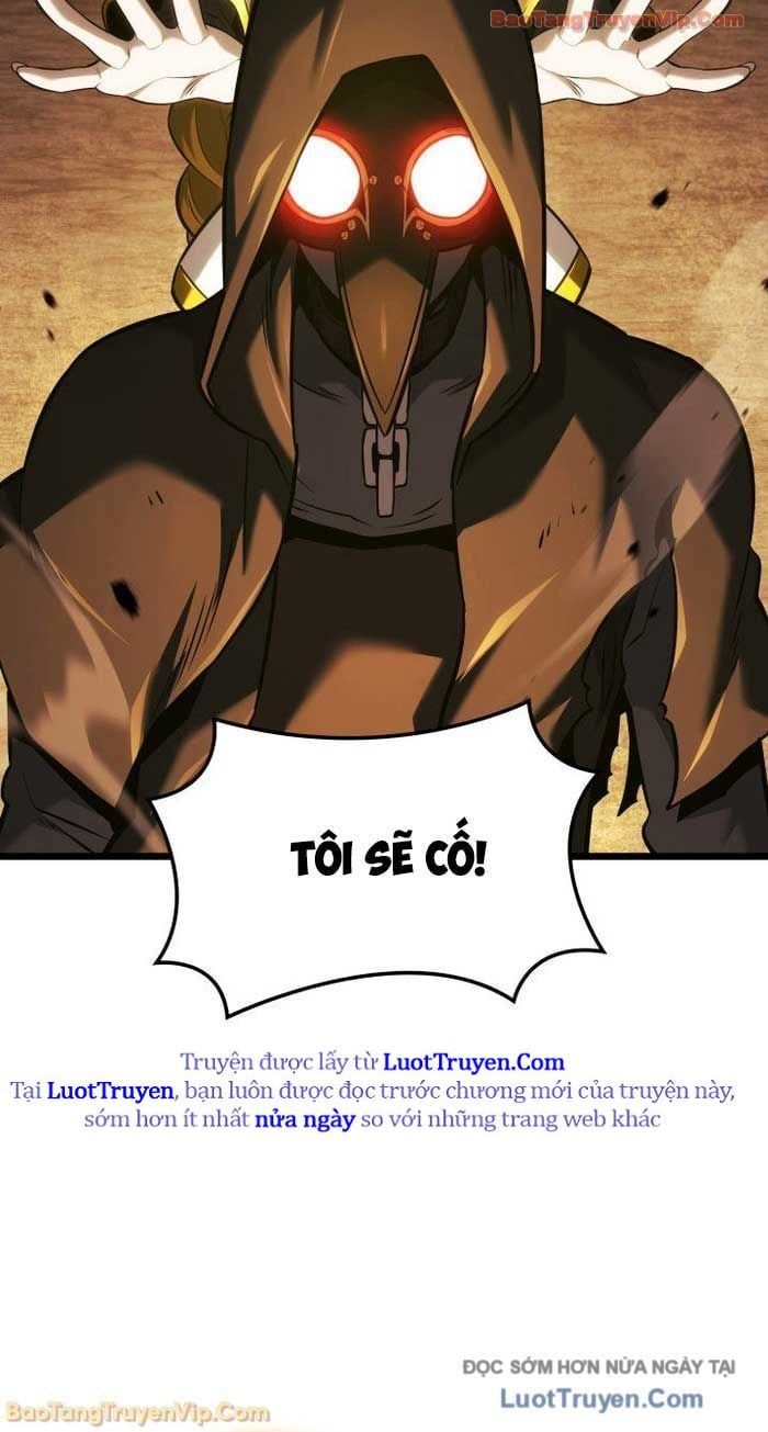 Thiết Huyết Kiếm Sĩ Hồi Quy [Chap 138]