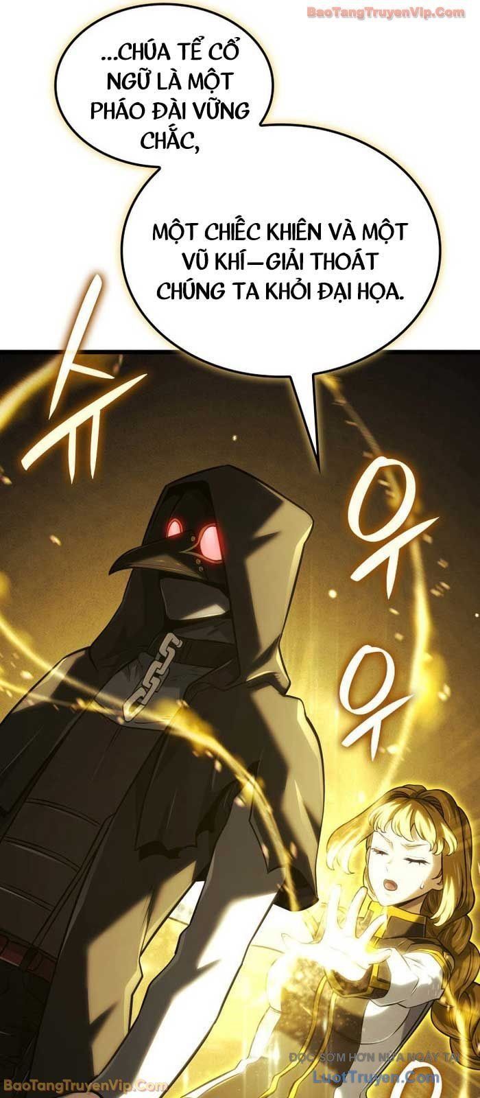 Thiết Huyết Kiếm Sĩ Hồi Quy [Chap 138]