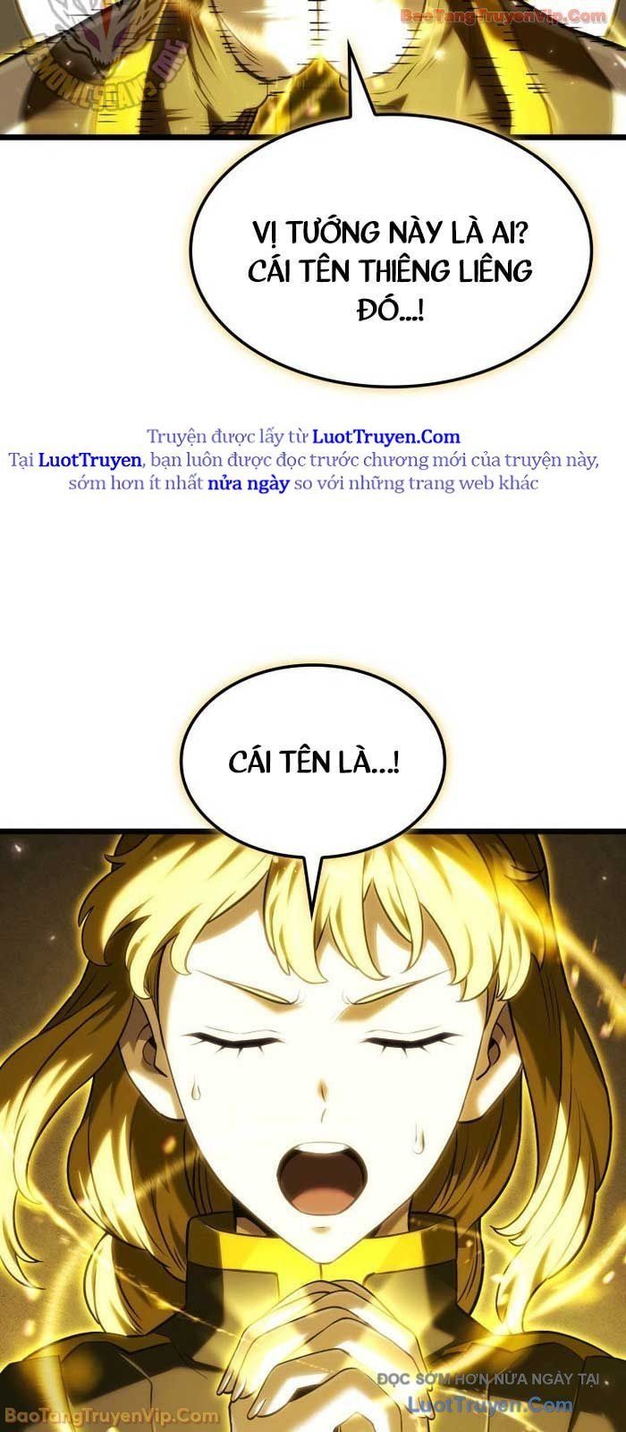 Thiết Huyết Kiếm Sĩ Hồi Quy [Chap 138]