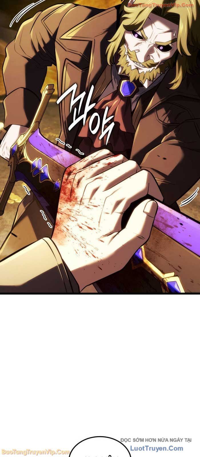 Thiết Huyết Kiếm Sĩ Hồi Quy [Chap 138]