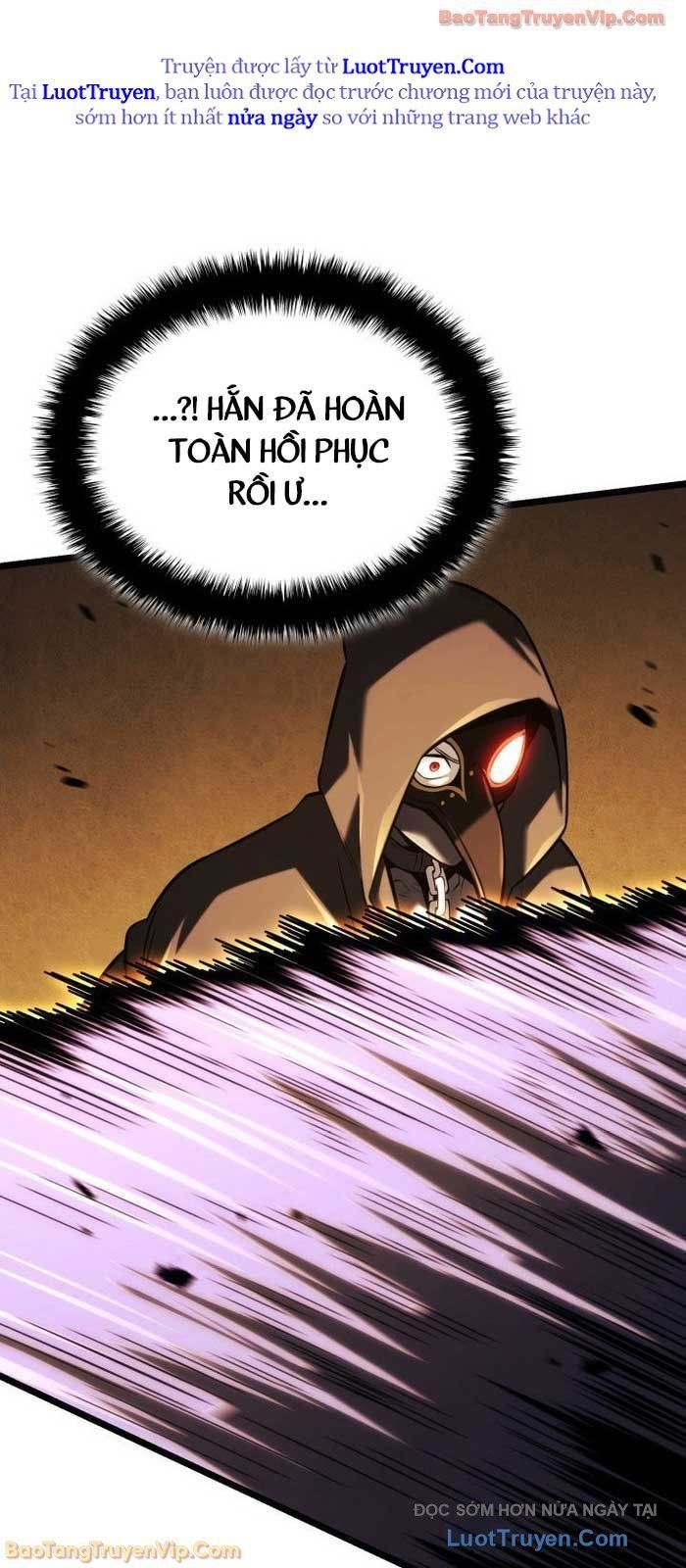 Thiết Huyết Kiếm Sĩ Hồi Quy [Chap 138]