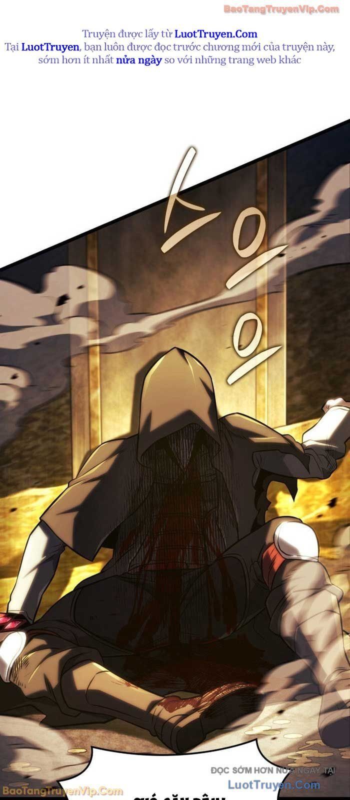 Thiết Huyết Kiếm Sĩ Hồi Quy [Chap 138]