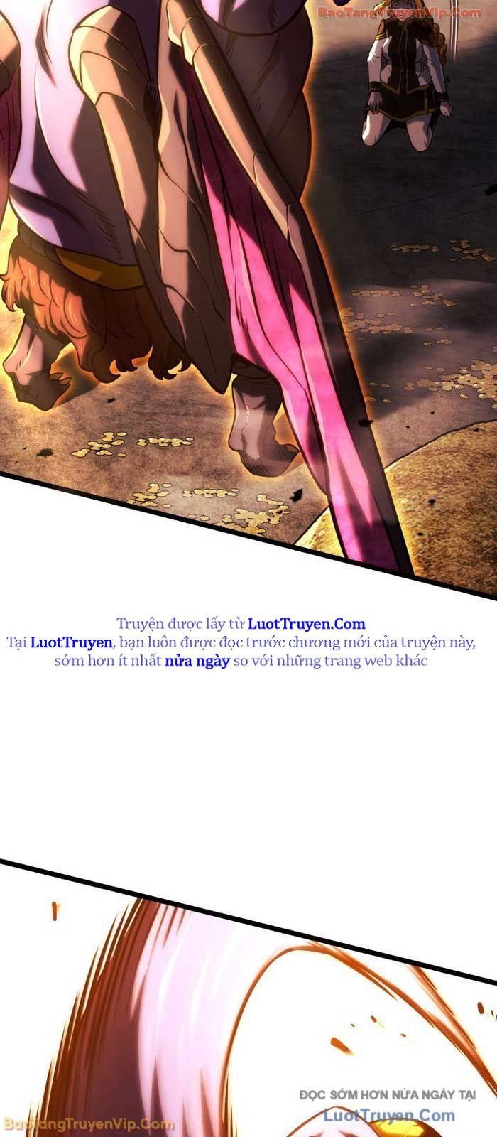 Thiết Huyết Kiếm Sĩ Hồi Quy [Chap 138]