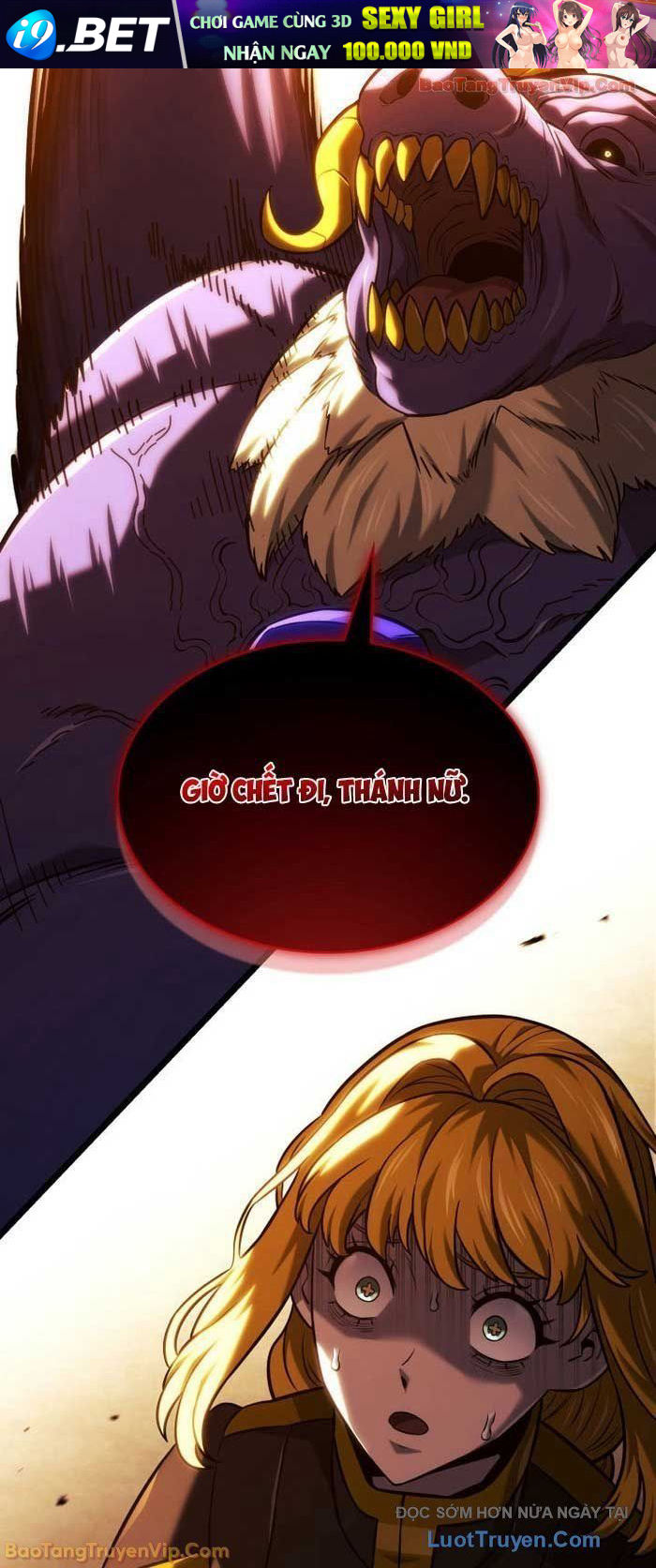 Thiết Huyết Kiếm Sĩ Hồi Quy [Chap 138]