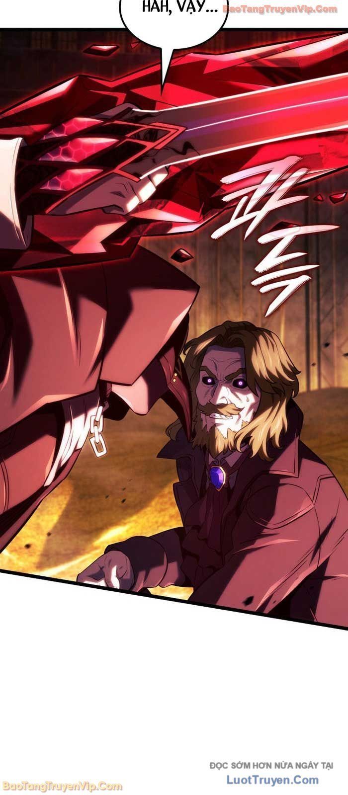 Thiết Huyết Kiếm Sĩ Hồi Quy [Chap 138]