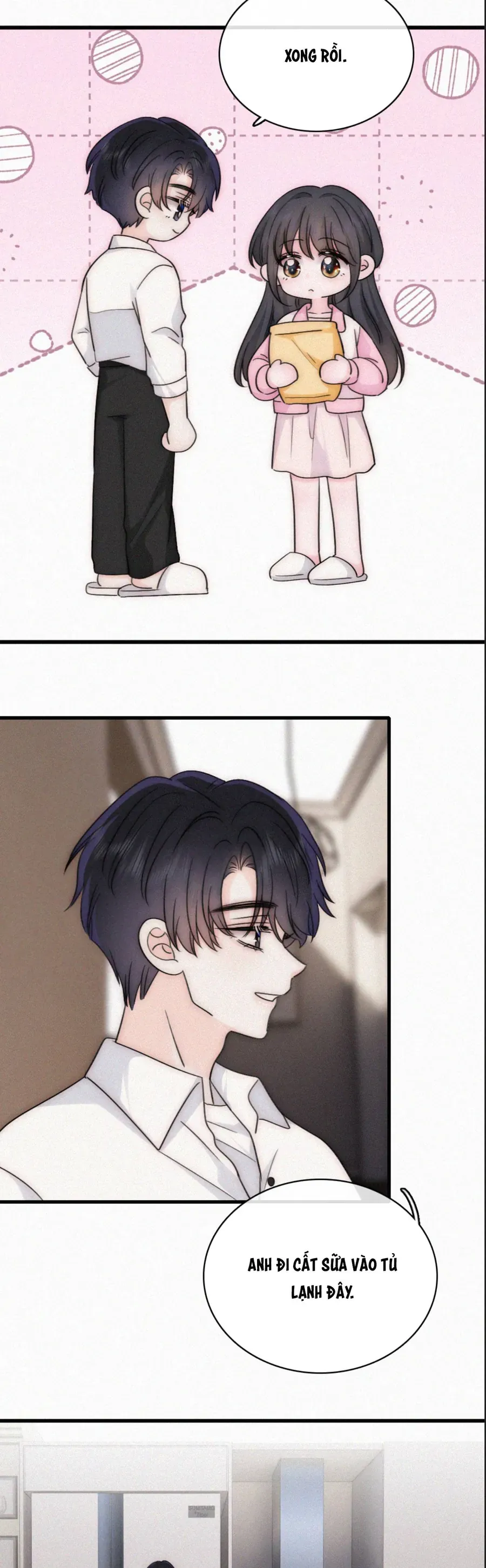 Bá Vương Sủng Ái Cô Vợ Mù Chap 176 - Next Chap 175