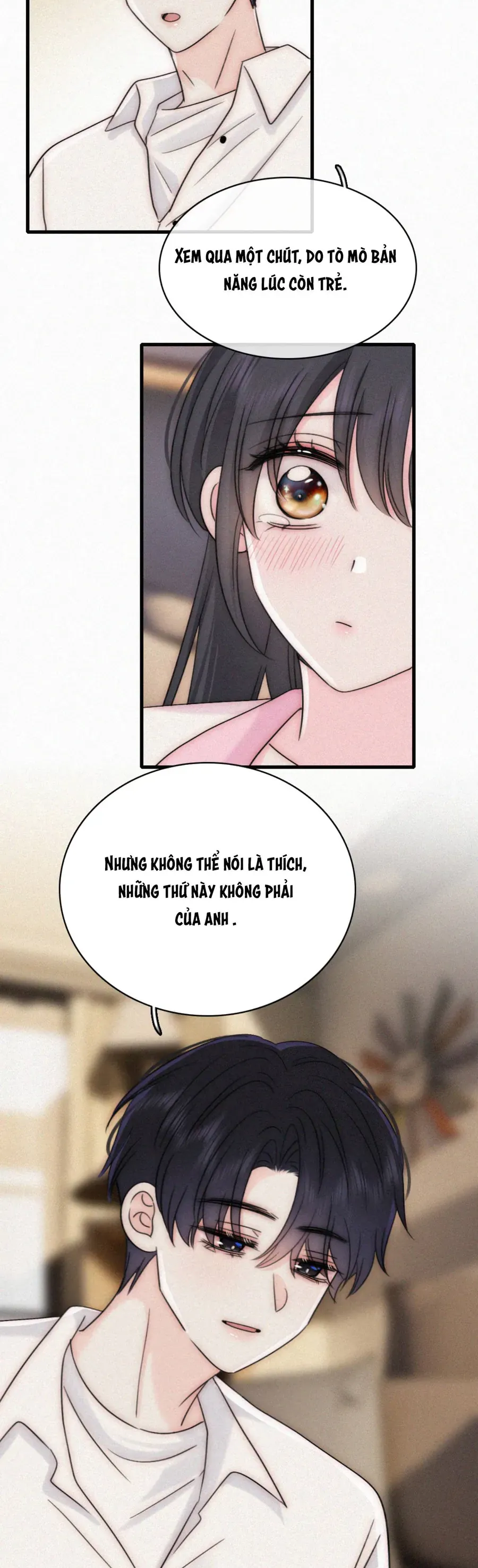 Bá Vương Sủng Ái Cô Vợ Mù Chap 176 - Next Chap 175