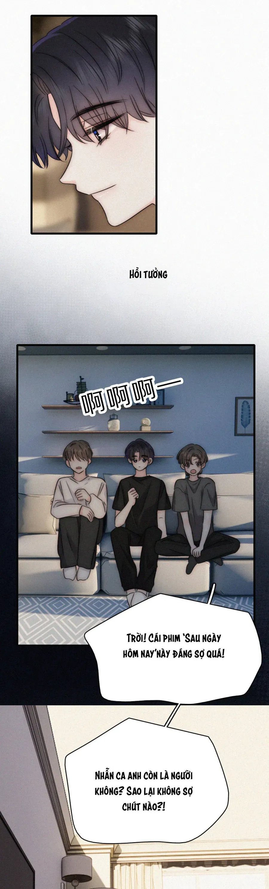 Bá Vương Sủng Ái Cô Vợ Mù Chap 176 - Next Chap 175