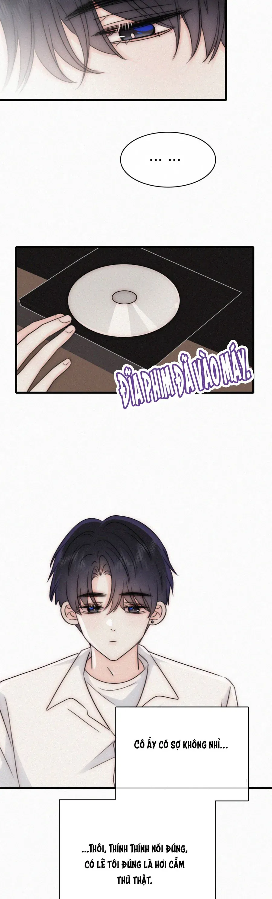 Bá Vương Sủng Ái Cô Vợ Mù Chap 176 - Next Chap 175