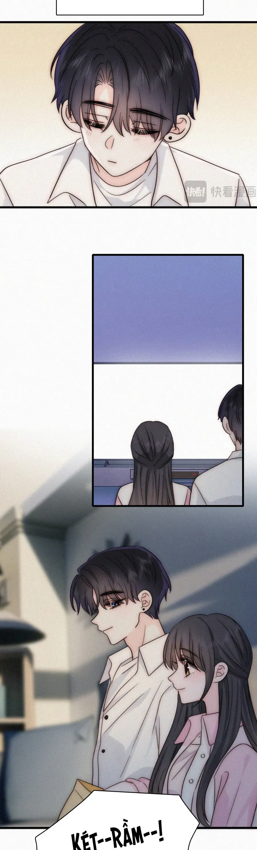 Bá Vương Sủng Ái Cô Vợ Mù Chap 176 - Next Chap 175