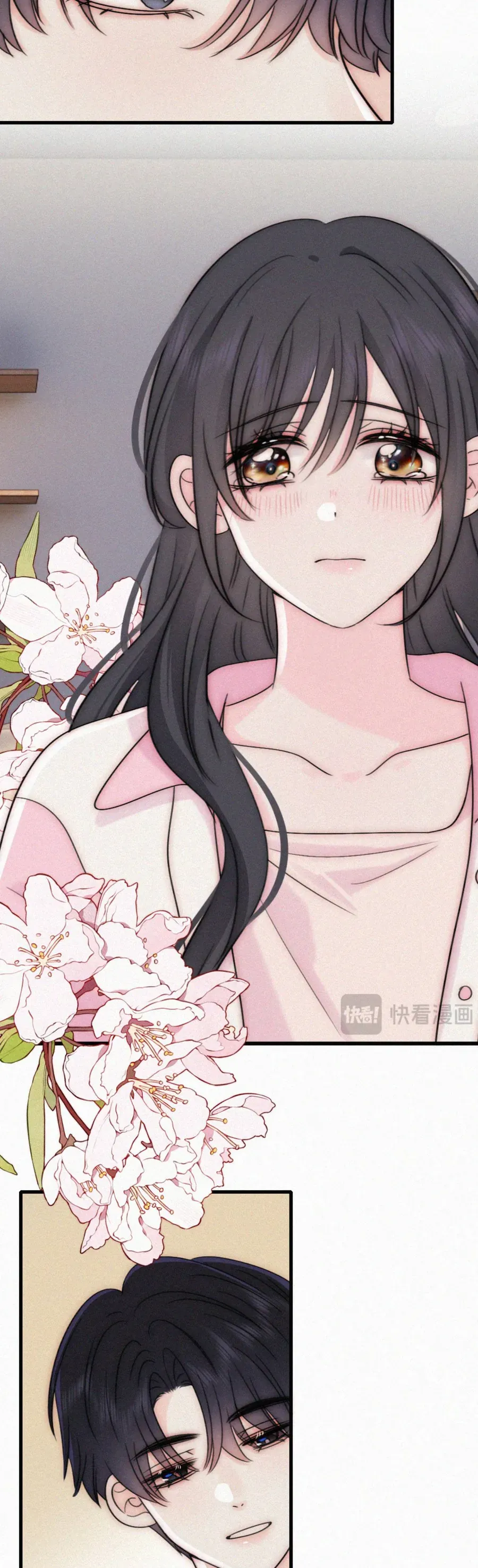 Bá Vương Sủng Ái Cô Vợ Mù Chap 176 - Next Chap 175