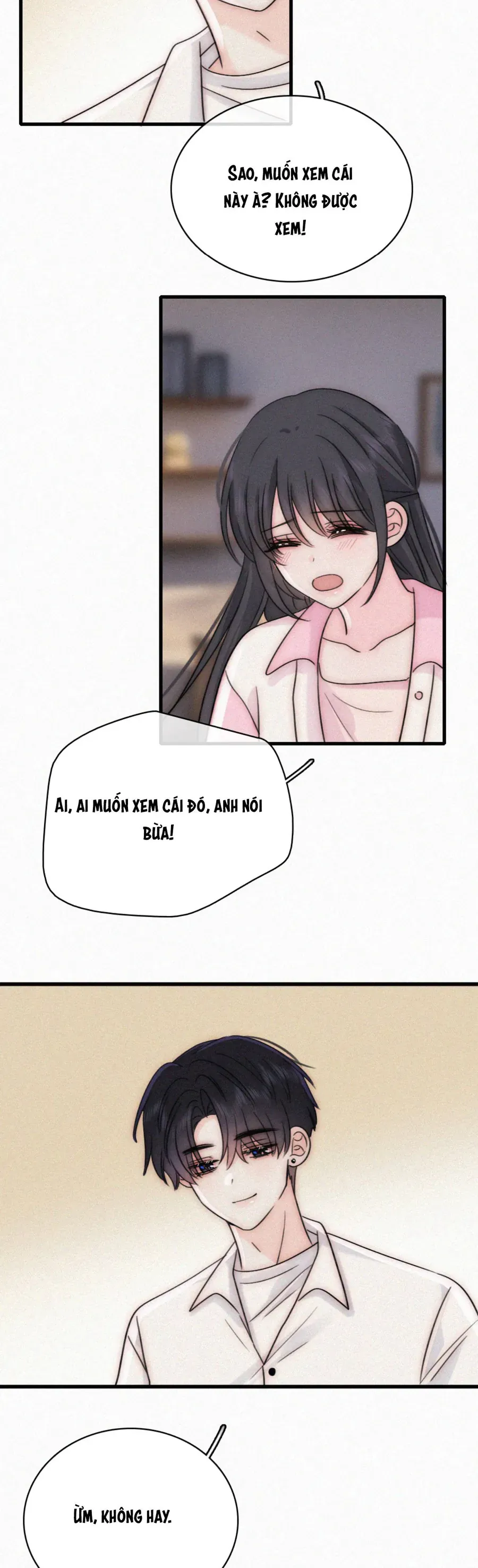 Bá Vương Sủng Ái Cô Vợ Mù Chap 176 - Next Chap 175