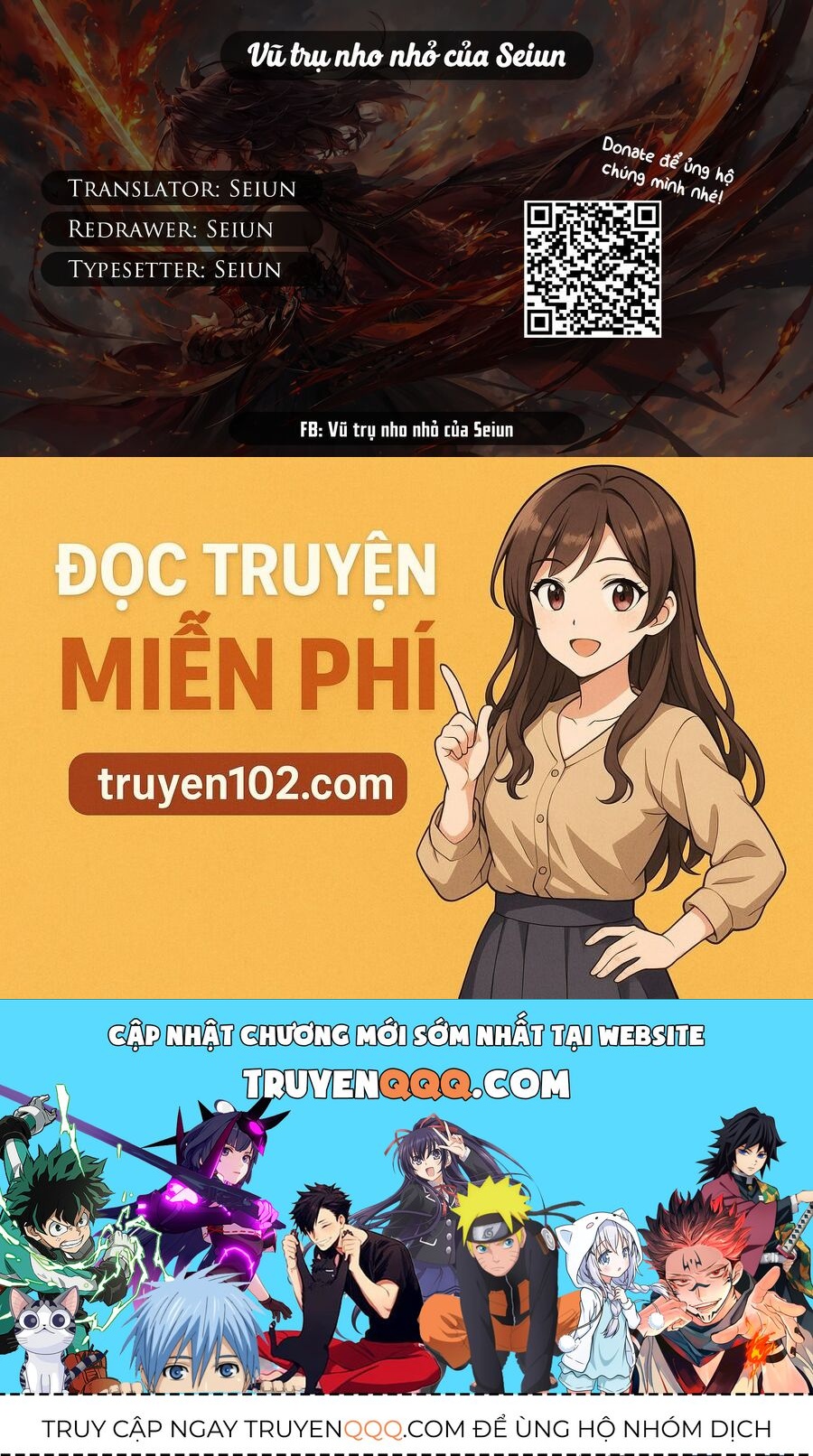 Nettruyen Truyện tranh online