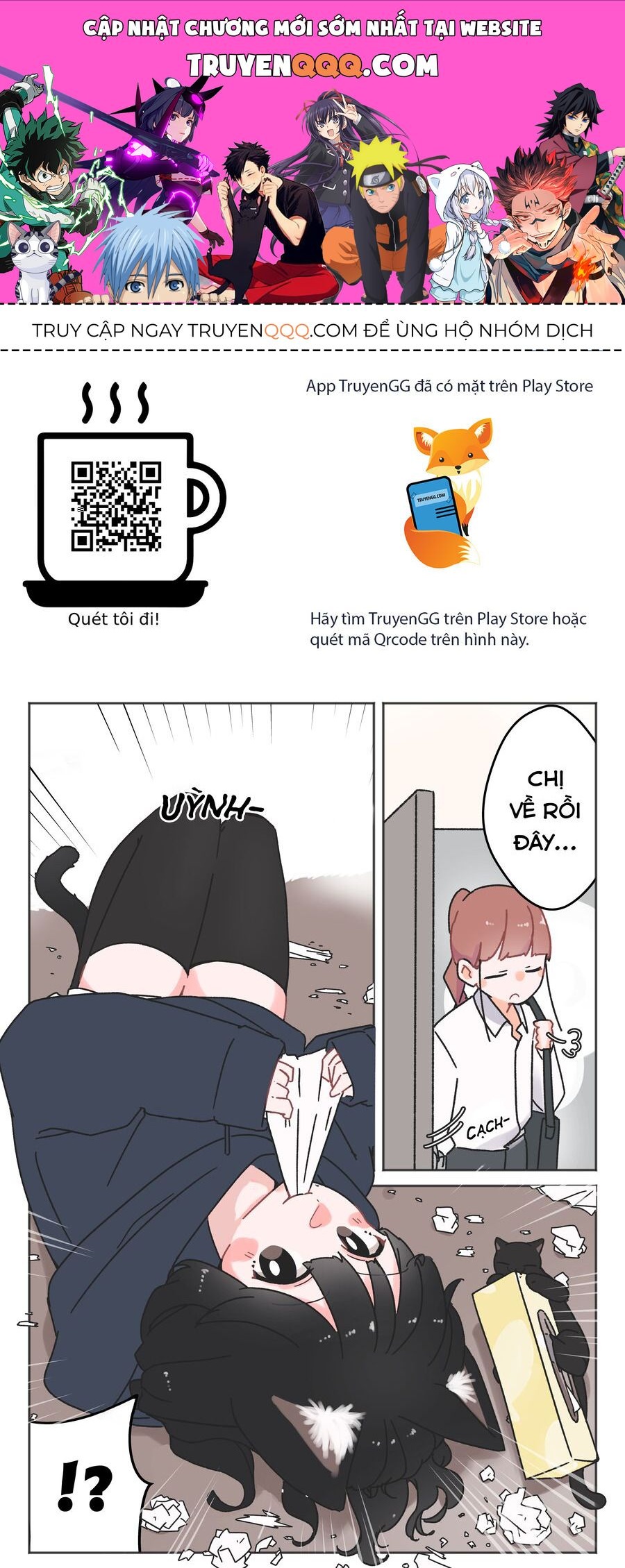 Nettruyen Truyện tranh online