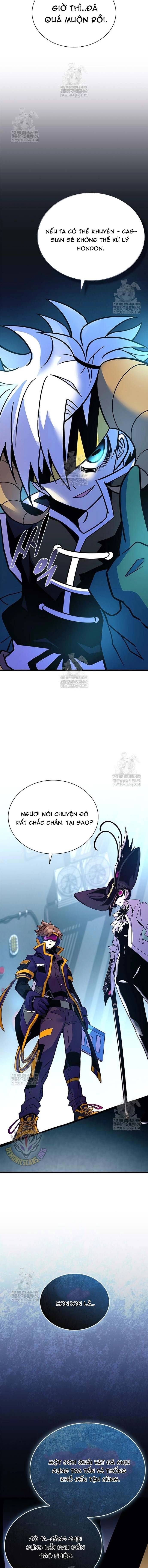 Tiêu Diệt Ác Nhân [Chap 209]