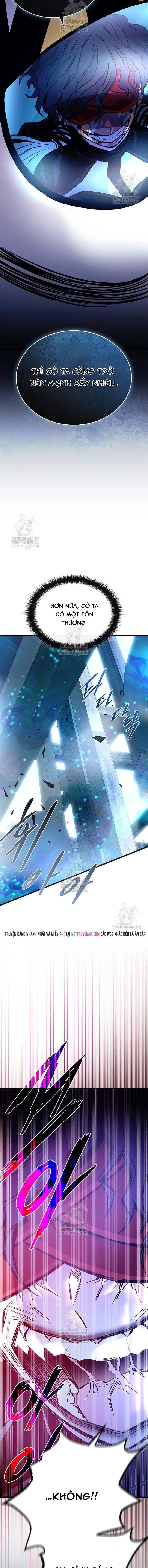 Tiêu Diệt Ác Nhân [Chap 209]