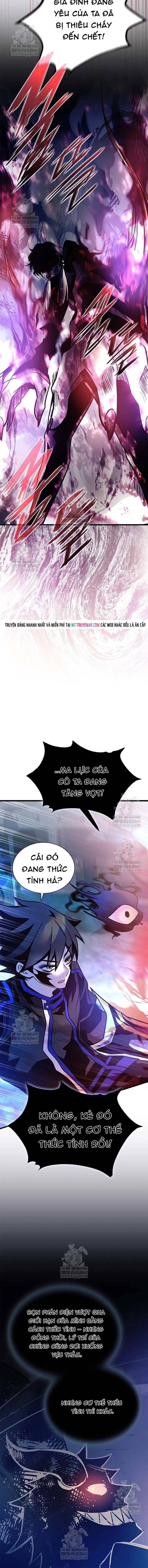 Tiêu Diệt Ác Nhân [Chap 209]