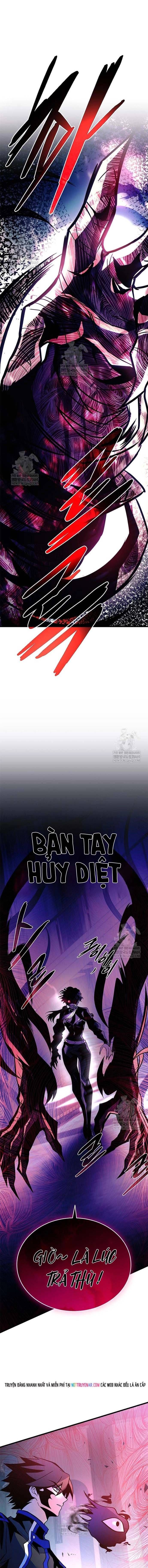 Tiêu Diệt Ác Nhân [Chap 209]